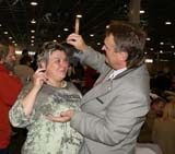 ClubShow_Vojta_grooming_Zuzana