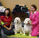 EUW_Bumbaa_with_her_dad_Dexter