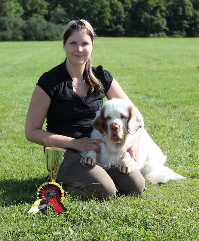 SWEClubShow2012_2a_Brenda_obedience_xc