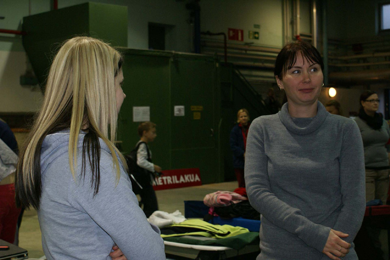 FINSpanielClubSpeciality2009_Taina_Susanna