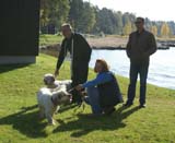 Bosse_10months_Bumbaa_Ralf_Teija_Juhani