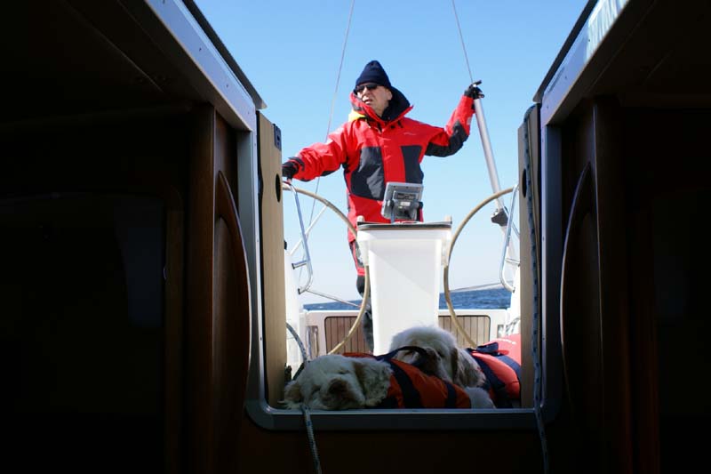 Erica's_first_sailing_u_Bumbaa_Hilla_Ralf