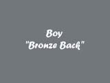 BoyBronze