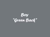 BoyGreen