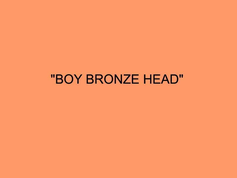boy_bronze_head