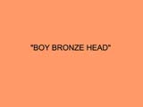x_boy_bronze_head