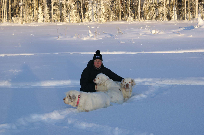 Winterwalk_23Jan2010_u_Cotton_Bumbaa_Hilla_Ira_c