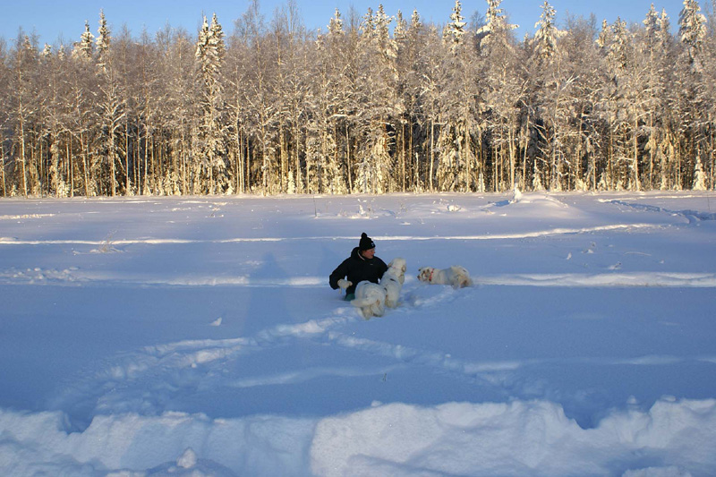 Winterwalk_23Jan2010_u_Cotton_Bumbaa_Hilla_Ira_d