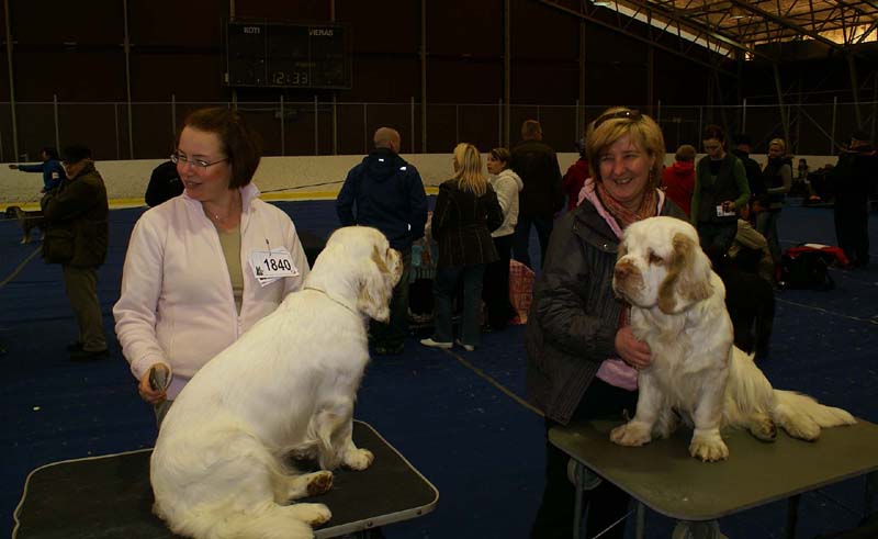 Lappeenranta_CACIB_Keke_Paula_Hilla_Ira