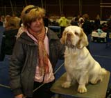 Lappeenranta_CACIB_Keke_Paula