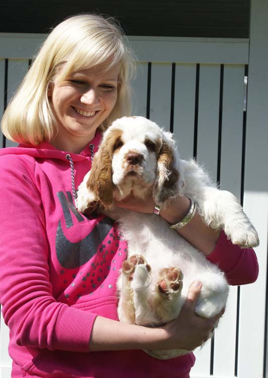 Hulda_12weeks_n_Laura