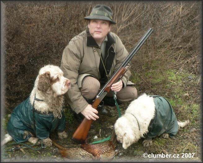 Hunting