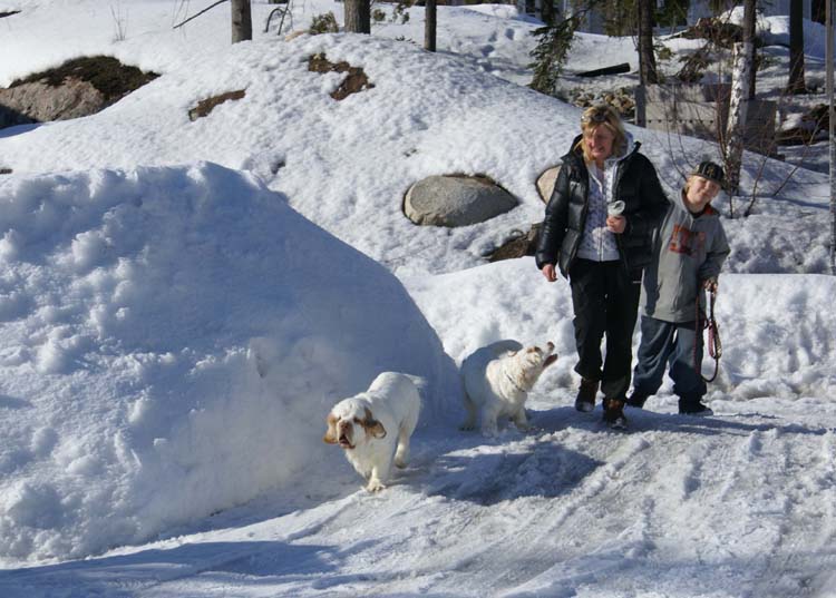 Kojo_5,5months_e_Keke_Paula_Tumppi