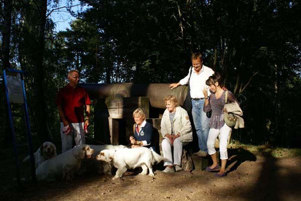 Sally_7months_family_Cotton_Bumbaa_Hilla_b