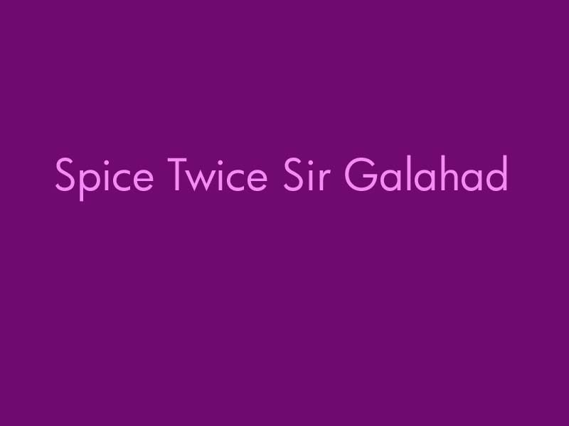 Spice_Twice_Sir_Galahad