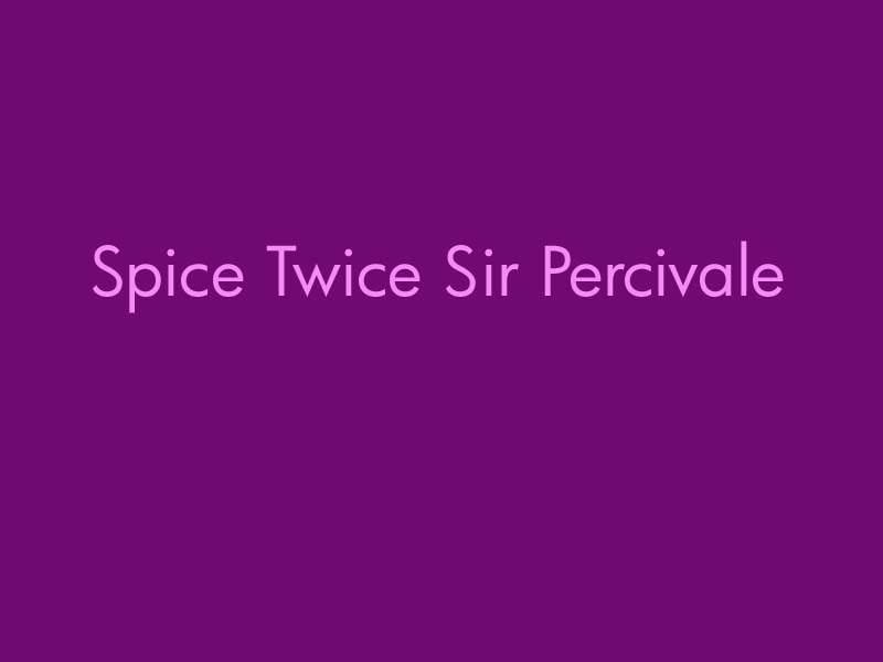 ST_Sir_Percivale