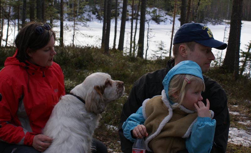 Bea_Riikka_Siiri_Pekka_31March2007_b