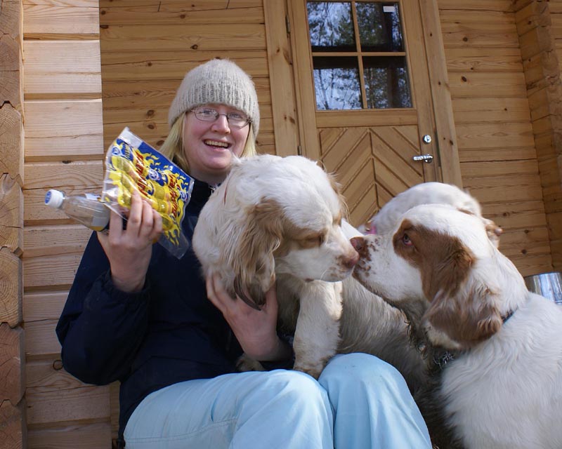 Sara_Eeva_Rocky_31March2007_a