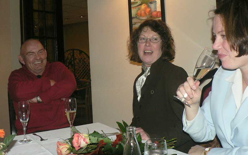 dinner_Chris_Sheila_Ira