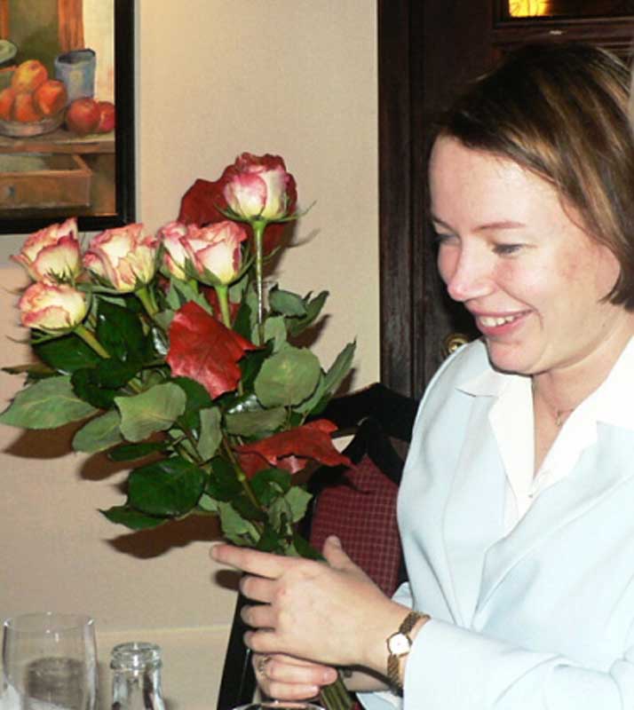 dinner_WW_flowers_from_Vojta
